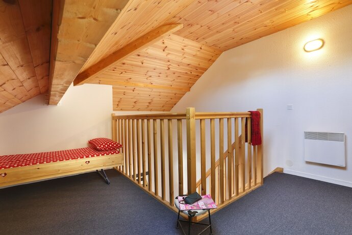 Imagen de la habitación del Hotel Vacancéole - Résidence Vega. Foto 19