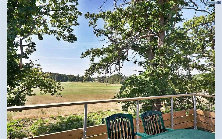 Imagen de los exteriores del Hotel Vacanc&eacute;ole - Relais Du Plessis Resort and Spa. Foto 7