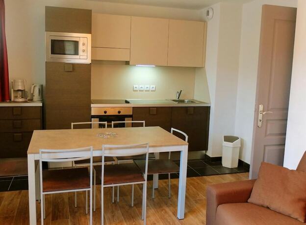 Imagen general del Hotel Vacanceole - Au Coeur des Ours. Foto 6