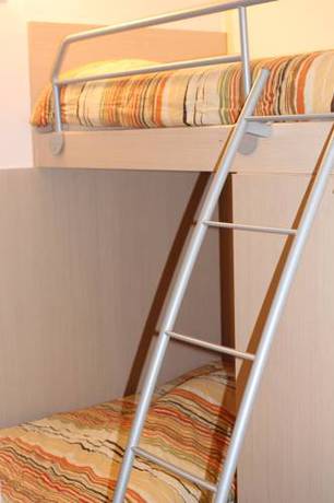 Imagen de la habitación del Hotel Vacanceole - Les Chalets Du Verdon. Foto 2