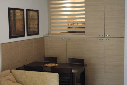 Imagen de la habitación del Hotel Vacanceole - Les Chalets Du Verdon. Foto 3