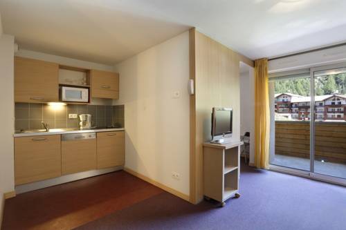 Imagen de la habitación del Hotel Vacanceole - Les Chalets Du Verdon. Foto 5