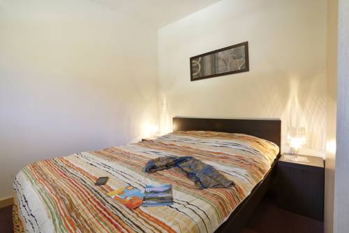 Imagen de la habitación del Hotel Vacanceole - Les Chalets Du Verdon. Foto 7