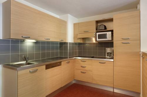 Imagen de la habitación del Hotel Vacanceole - Les Chalets Du Verdon. Foto 8