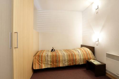 Imagen de la habitación del Hotel Vacanceole - Les Chalets Du Verdon. Foto 9