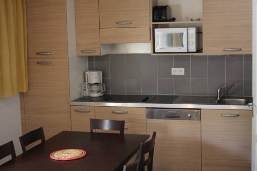 Imagen de la habitación del Hotel Vacanceole - Les Chalets Du Verdon. Foto 12