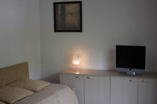 Imagen de la habitación del Hotel Vacanceole - Les Chalets Du Verdon. Foto 13