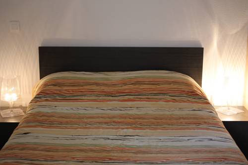 Imagen de la habitación del Hotel Vacanceole - Les Chalets Du Verdon. Foto 15