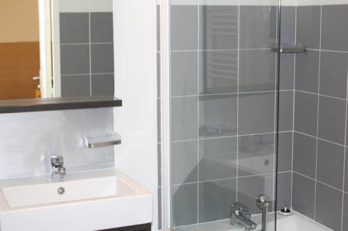 Imagen de la habitación del Hotel Vacanceole - Les Chalets Du Verdon. Foto 16