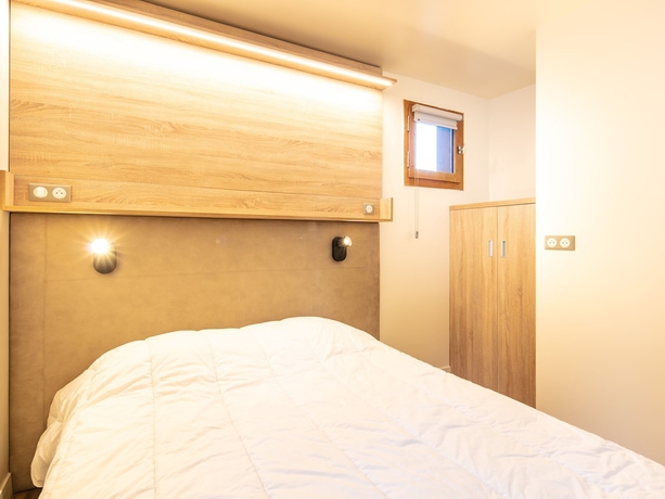 Imagen de la habitación del Hotel Vacanceole - R&eacute;sidence Beauregard. Foto 12