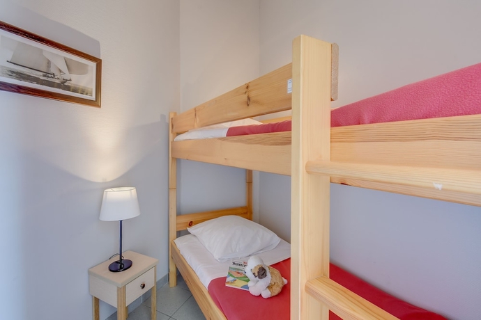 Imagen de la habitación del Hotel Vacanceole - Residence De L'ocean. Foto 2