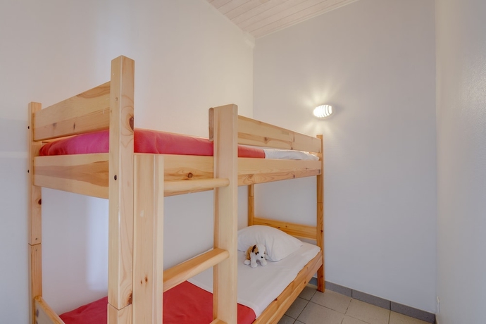 Imagen de la habitación del Hotel Vacanceole - Residence De L'ocean. Foto 9
