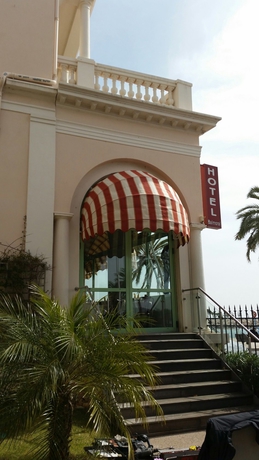 Imagen general del Hotel Vacances Bleues Le Balmoral. Foto 3