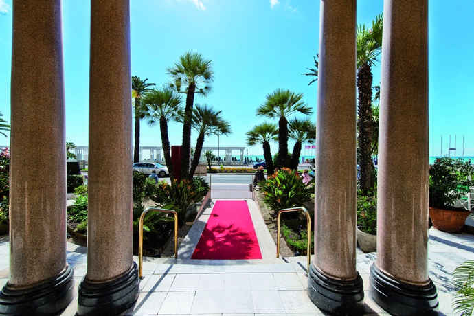 Imagen general del Hotel Vacances Bleues Le Royal. Foto 4