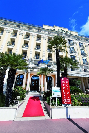 Imagen general del Hotel Vacances Bleues Le Royal. Foto 5