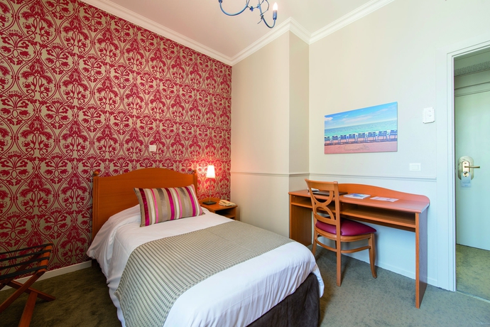 Imagen de la habitación del Hotel Vacances Bleues Le Royal. Foto 9