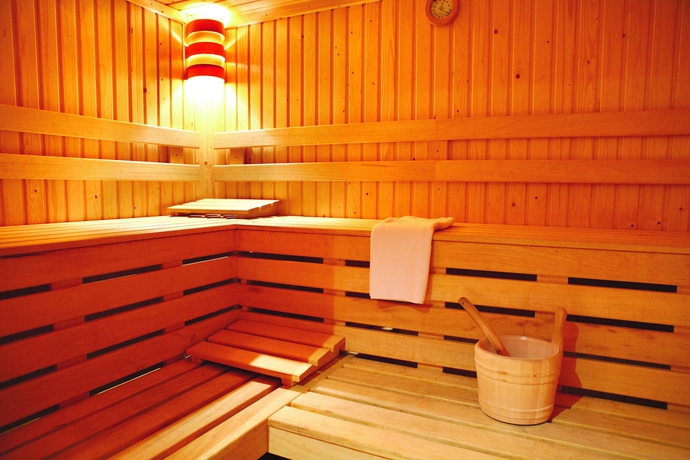Imagen general del Hotel Vacances Bleues Les Chalets Du Prariand. Foto 1