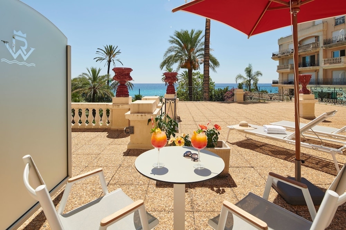 Imagen de la habitación del Hotel Vacances Bleues Royal Westminster. Foto 3