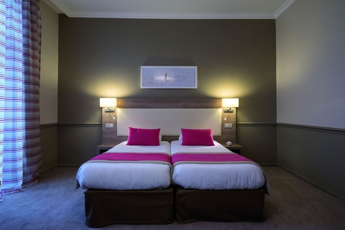 Imagen de la habitación del Hotel Vacances Bleues Royal Westminster. Foto 8