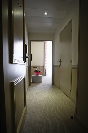 Imagen de la habitación del Hotel Vacances Bleues Royal Westminster. Foto 11