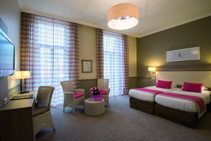 Imagen de la habitación del Hotel Vacances Bleues Royal Westminster. Foto 13