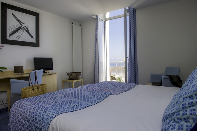 Imagen de la habitación del Hotel Vacances Bleues Villa Caroline. Foto 8