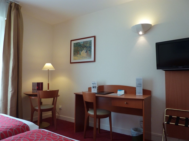 Imagen de la habitación del Hotel Vacances Bleues Villa Modigliani. Foto 12