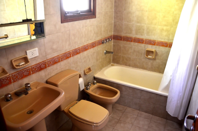Imagen de la habitación del Hotel Vacances Dorado. Foto 8