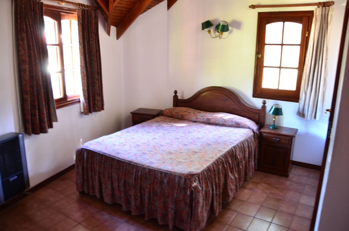 Imagen de la habitación del Hotel Vacances Dorado. Foto 9