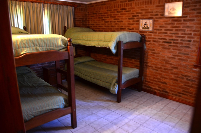 Imagen de la habitación del Hotel Vacances Dorado. Foto 10