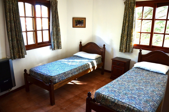 Imagen de la habitación del Hotel Vacances Dorado. Foto 11