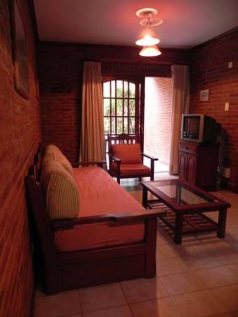Imagen general del Hotel Vacances Golf. Foto 1