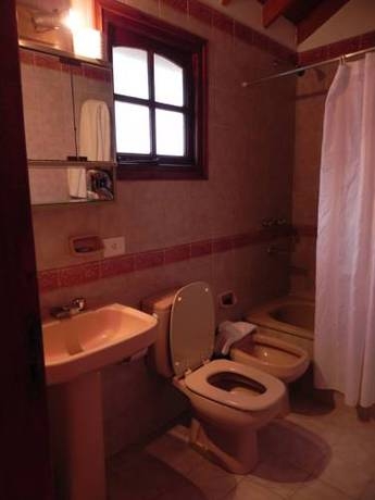 Imagen general del Hotel Vacances Golf. Foto 12
