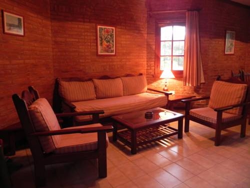 Imagen general del Hotel Vacances Golf. Foto 13