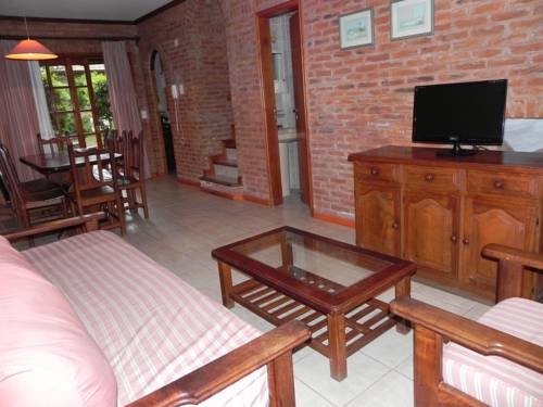 Imagen general del Hotel Vacances Golf. Foto 14