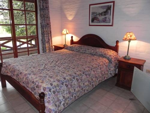 Imagen general del Hotel Vacances Golf. Foto 17