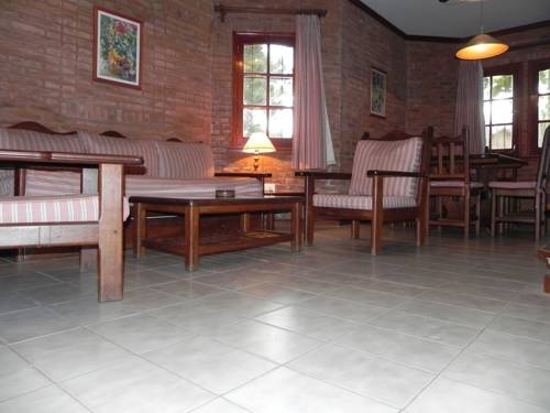 Imagen general del Hotel Vacances Golf. Foto 18