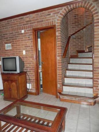 Imagen general del Hotel Vacances Golf. Foto 19