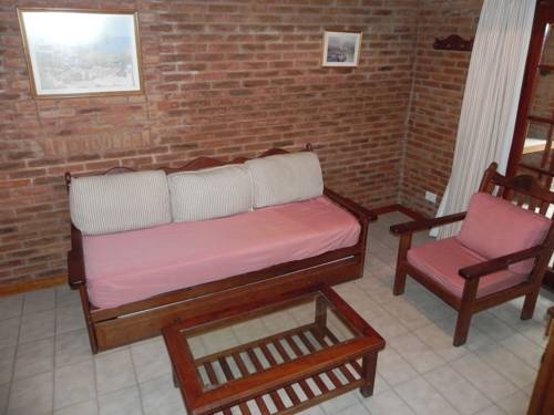 Imagen general del Hotel Vacances Golf. Foto 21