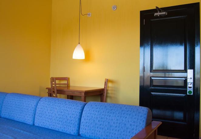 Imagen de la habitación del Hotel Vacances Menorca Resort. Foto 5