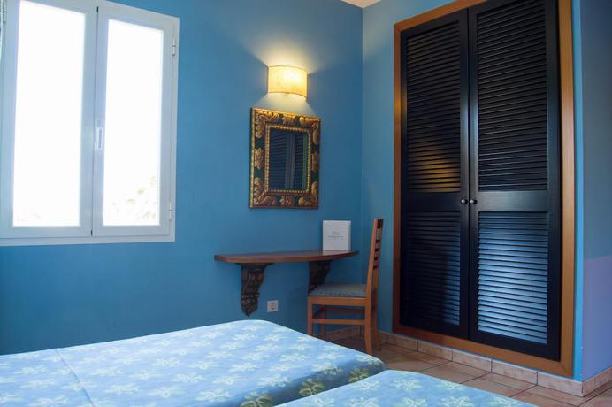 Imagen de la habitación del Hotel Vacances Menorca Resort. Foto 8