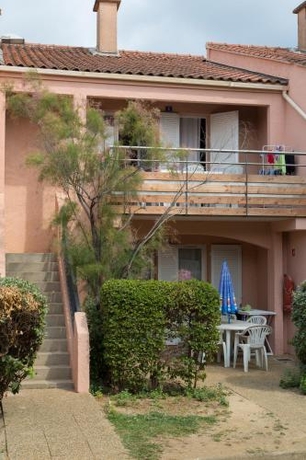 Imagen de la habitación del Hotel Vacances Passion La Grande Bastide. Foto 6