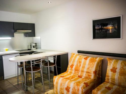 Imagen de la habitación del Hotel Vacances Passion La Grande Bastide. Foto 9