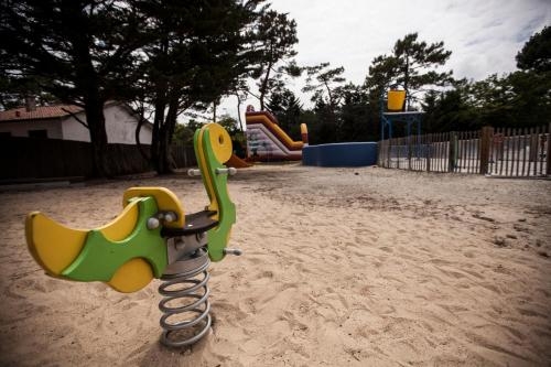 Imagen general del Hotel Vacances Passion Les Bris. Foto 4