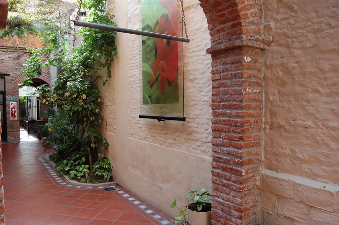 Imagen de los interiores del Hotel Vacances San Telmo. Foto 5