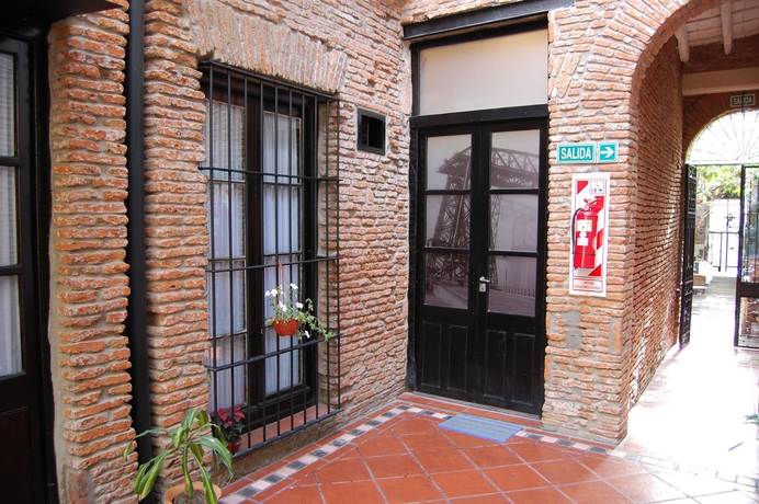 Imagen de los interiores del Hotel Vacances San Telmo. Foto 6