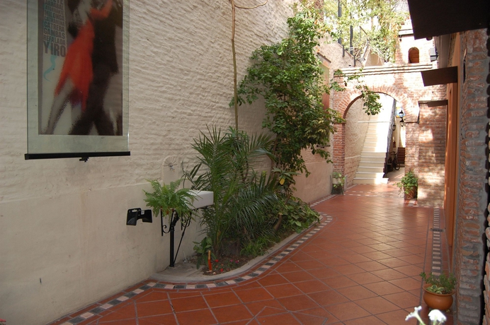 Imagen de los interiores del Hotel Vacances San Telmo. Foto 7