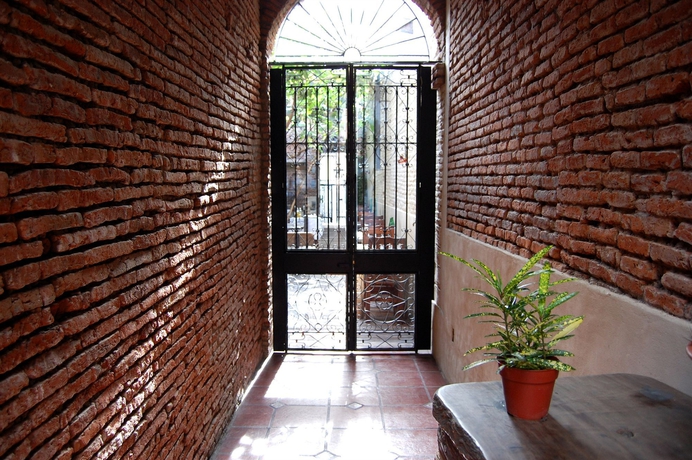 Imagen de los interiores del Hotel Vacances San Telmo. Foto 8