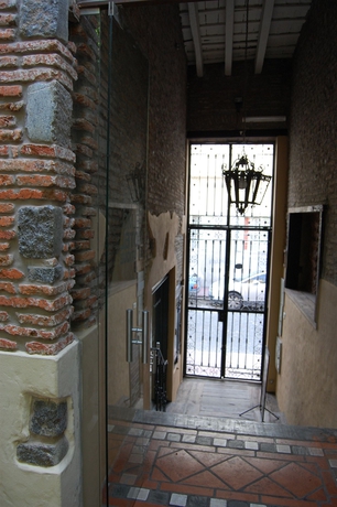 Imagen de los interiores del Hotel Vacances San Telmo. Foto 10