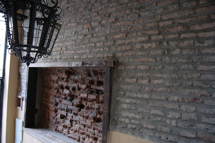 Imagen de los interiores del Hotel Vacances San Telmo. Foto 12